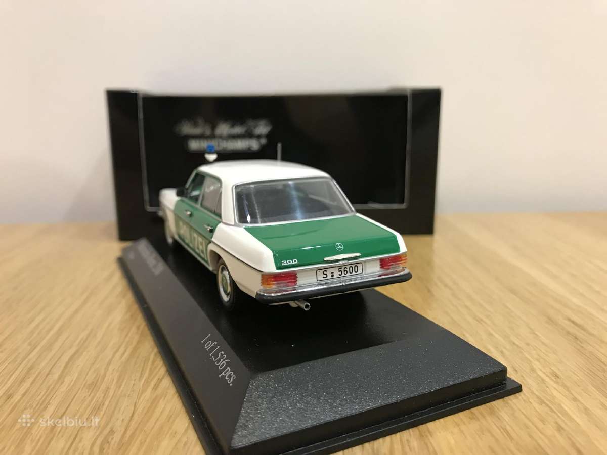 Mercedes-benz 200 - nuotraukos Nr. 3