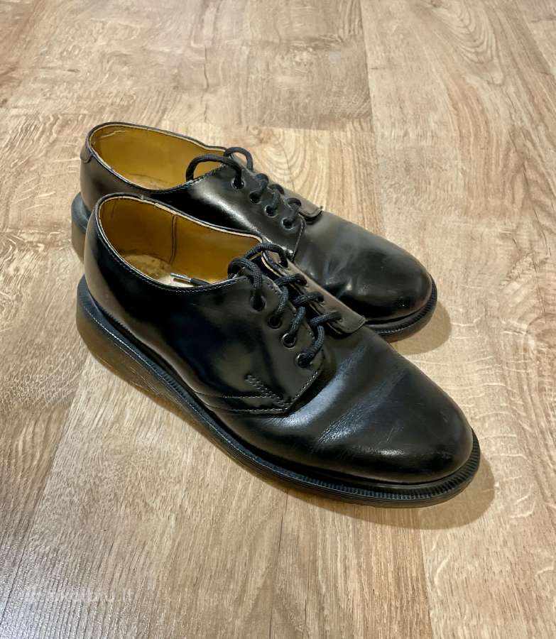 Dr. Martens bateliai