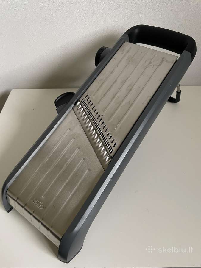 „Oxo Chef's Mandoline 2.0“ mandolina pjaustyklė