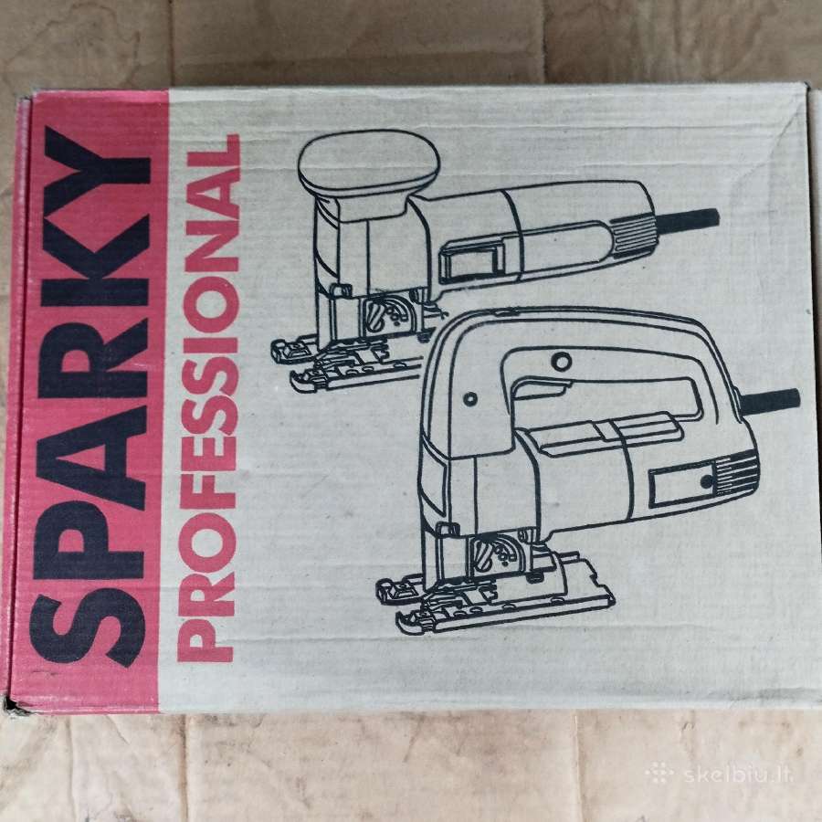 Parduodu siaurapjūklį - nuotraukos Nr. 2