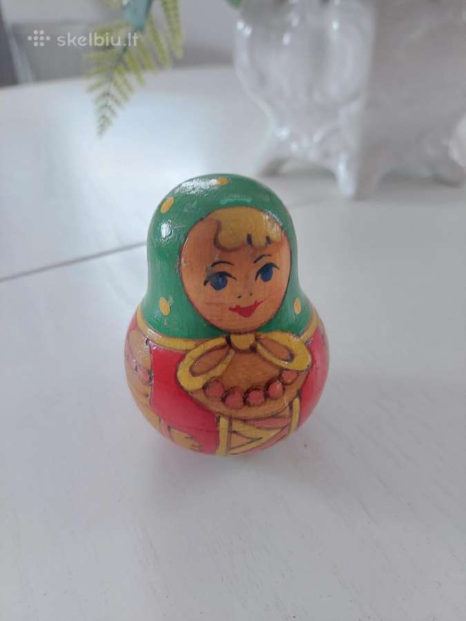 Matrioška