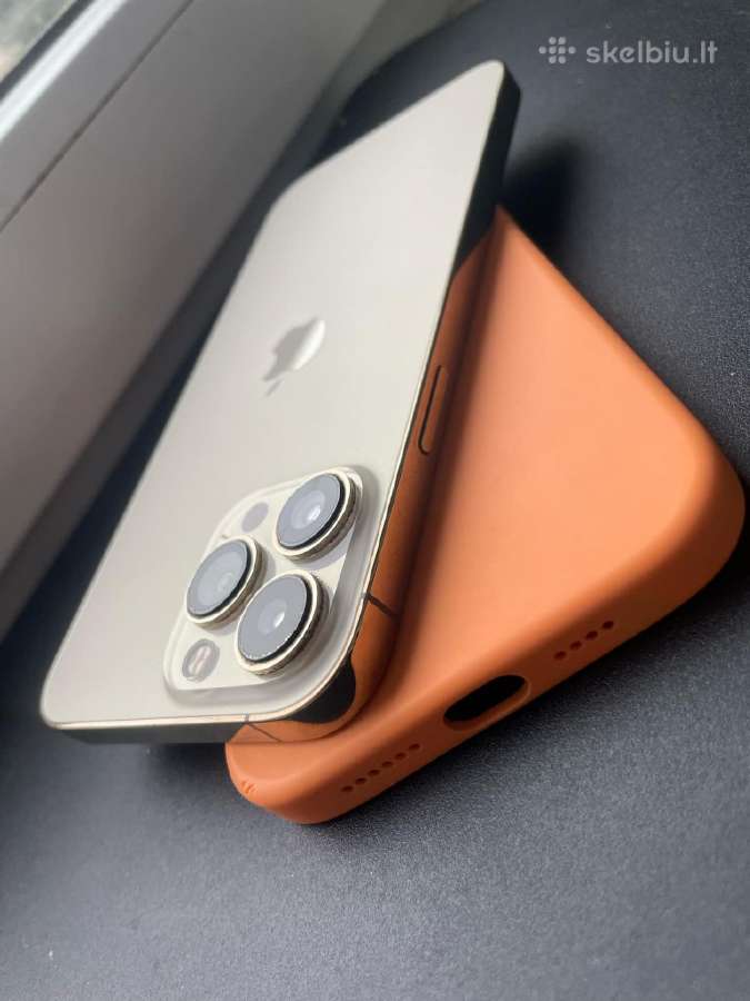 iPhone 13 Pro Max 256gb - Skelbiu.lt