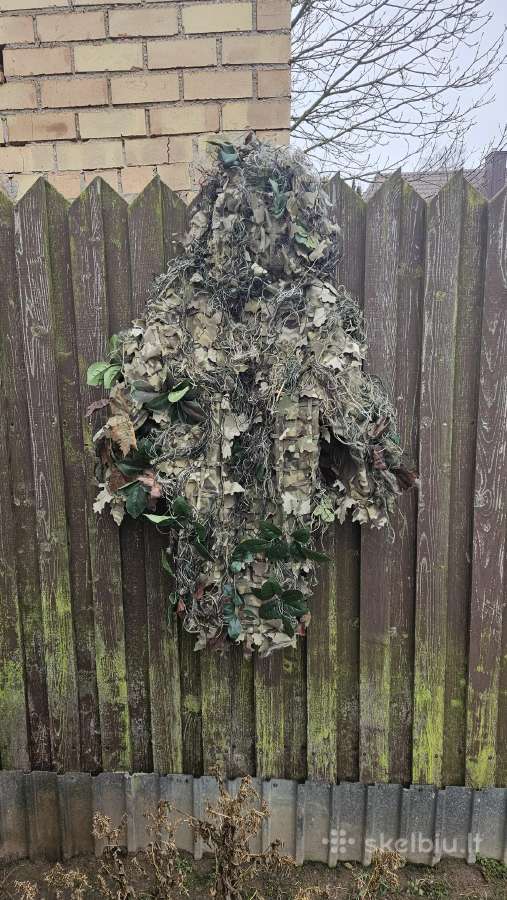 Airsoft - nuotraukos Nr. 9