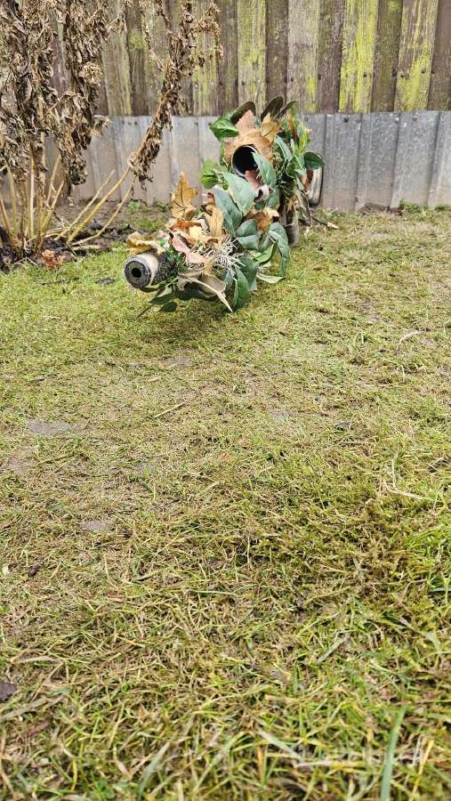 Airsoft - nuotraukos Nr. 17
