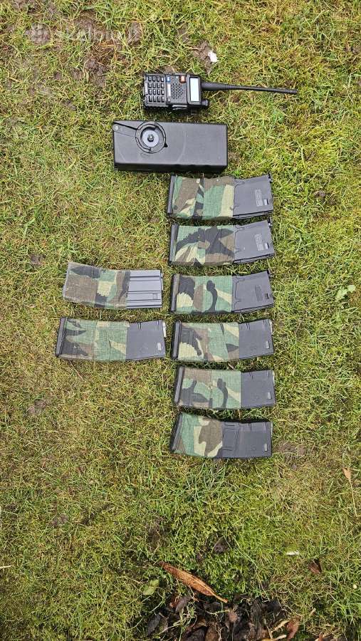 Airsoft - nuotraukos Nr. 20