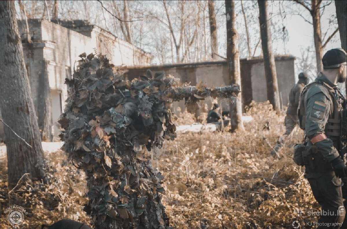 Airsoft