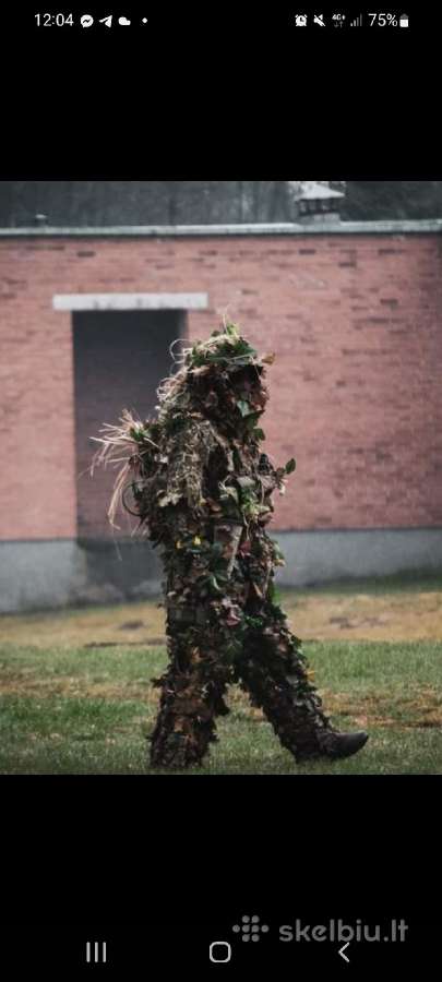 Airsoft - nuotraukos Nr. 5
