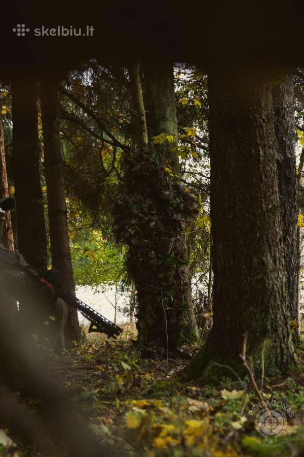 Airsoft - nuotraukos Nr. 2