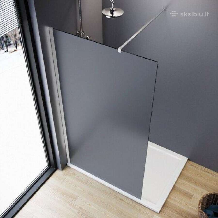 Dušo sienelės nuo 50 Eur. - nuotraukos Nr. 4