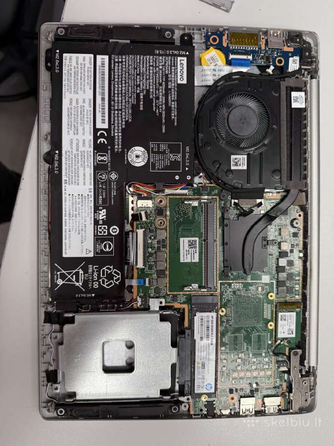 Lenovo ideapad 330s-14ikb