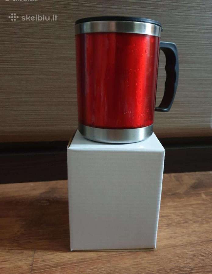 Termo puodelis