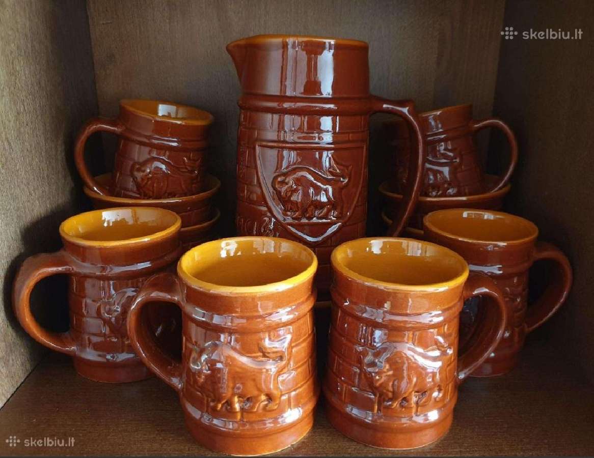 Molinis Servizas