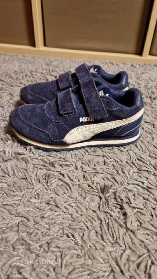 Puma kedukai 30dydžio