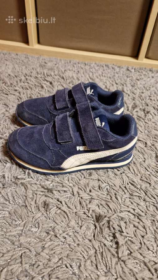 Puma kedukai 30dydžio - nuotraukos Nr. 2