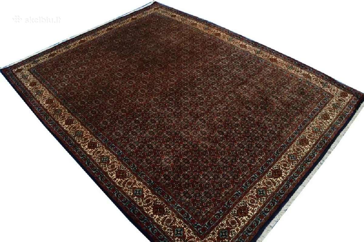 Retenybė! Bidjar persiškas kilimas 340x260 - nuotraukos Nr. 2