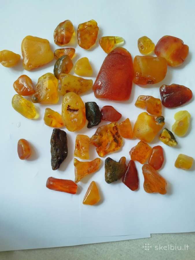 Gintaras 220 gr