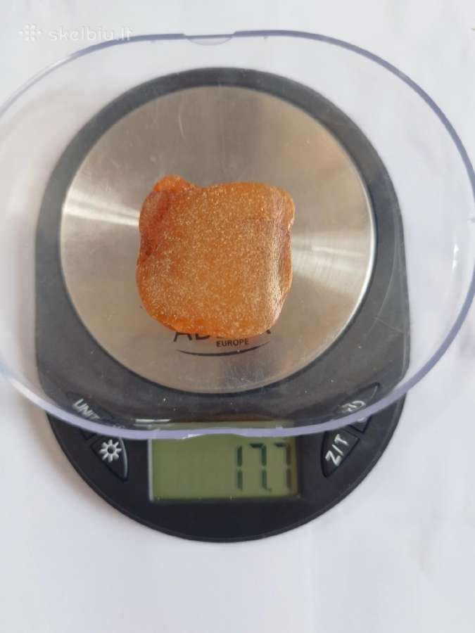 Gintaras 220 gr - nuotraukos Nr. 8