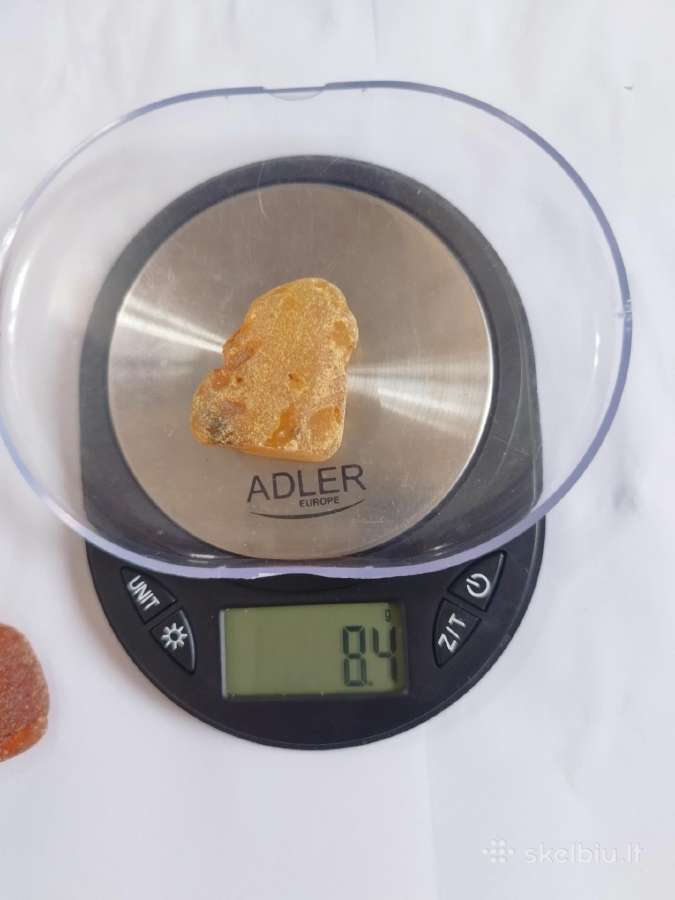 Gintaras 220 gr - nuotraukos Nr. 13