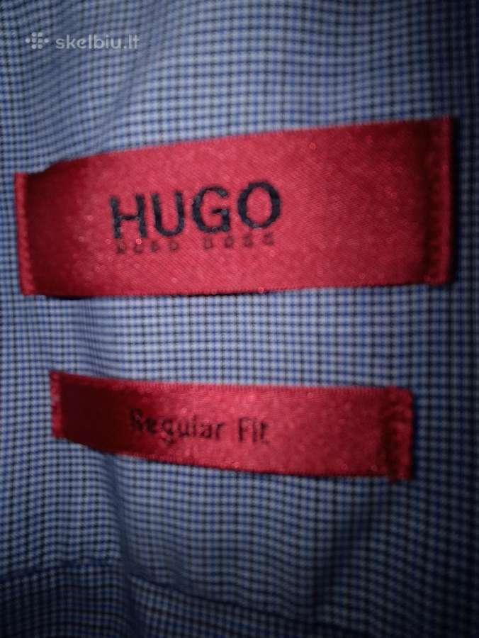 Hugo Boss
