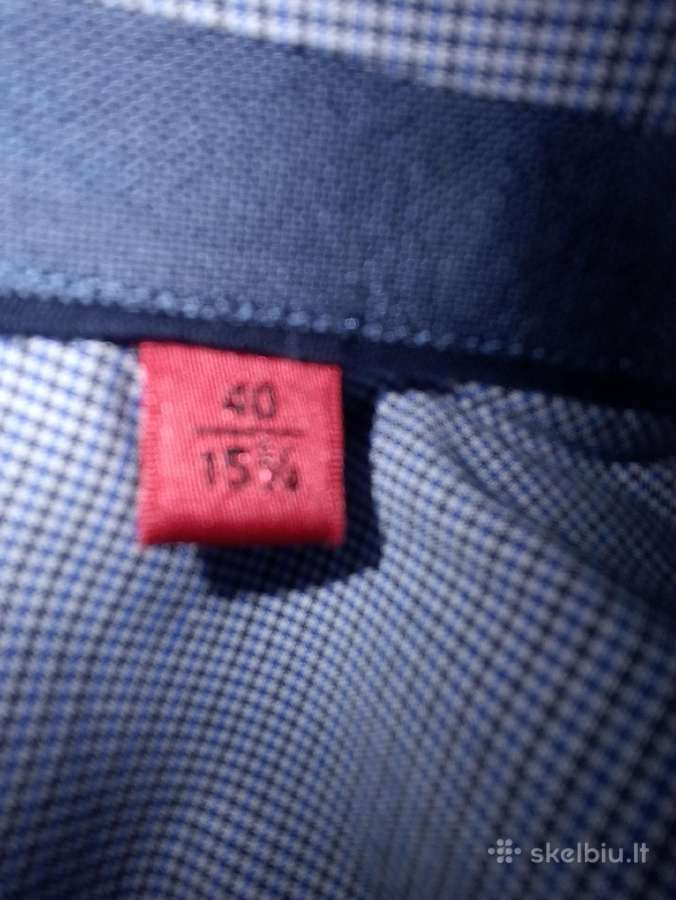 Hugo Boss - nuotraukos Nr. 2