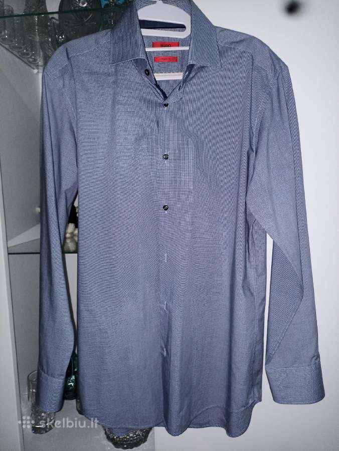 Hugo Boss - nuotraukos Nr. 3