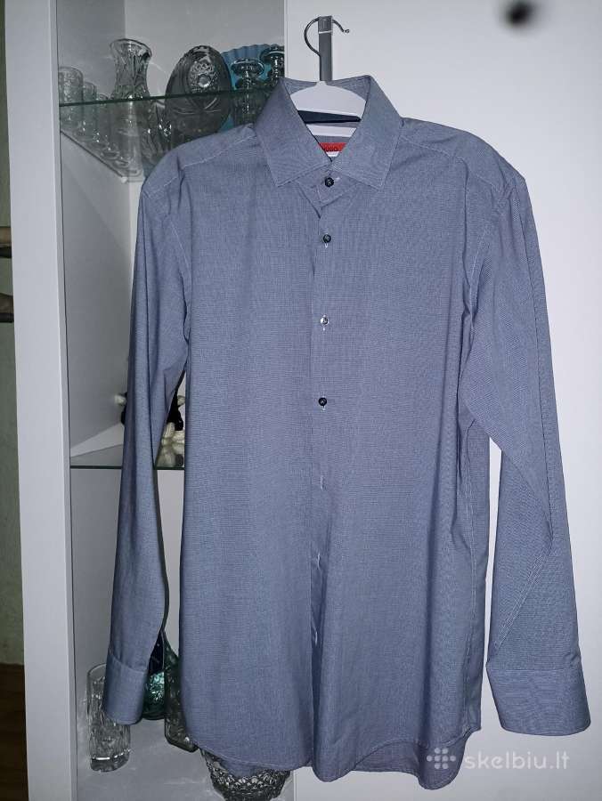 Hugo Boss - nuotraukos Nr. 4