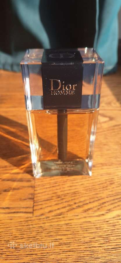 Dior Homme 150 ml