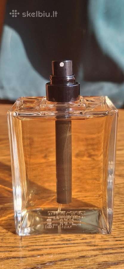 Dior Homme 150 ml - nuotraukos Nr. 4