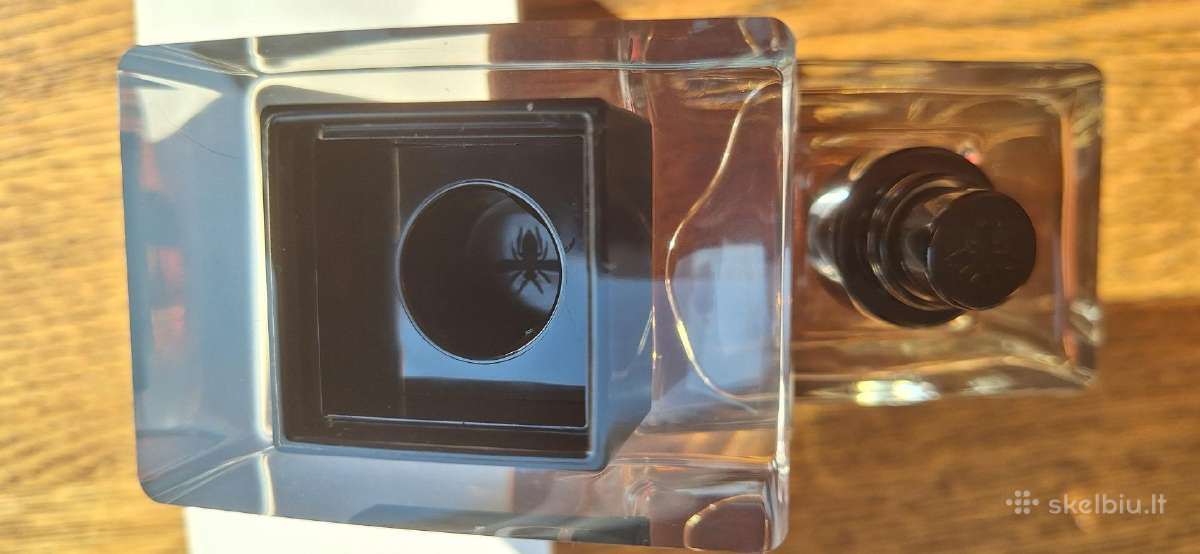 Dior Homme 150 ml - nuotraukos Nr. 5