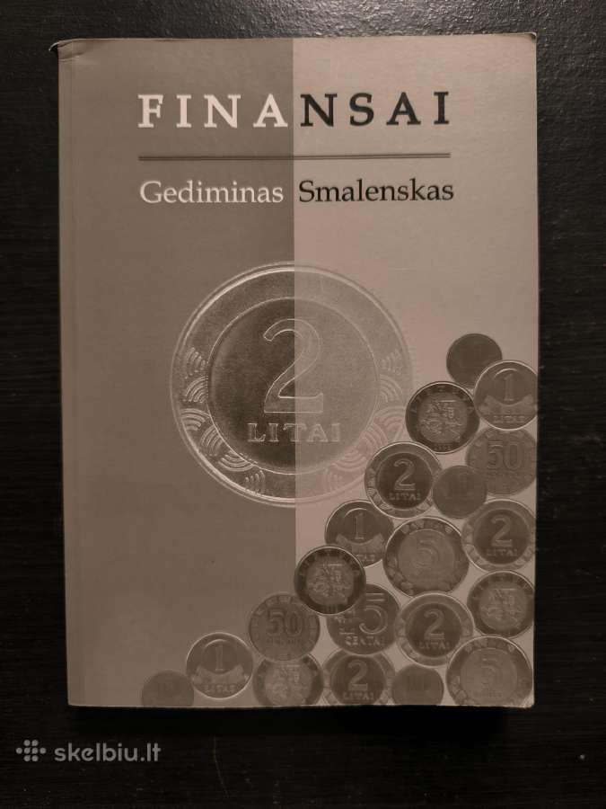 Finansai