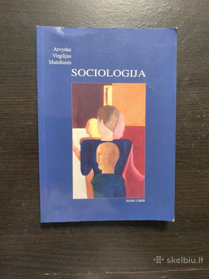 Sociologija