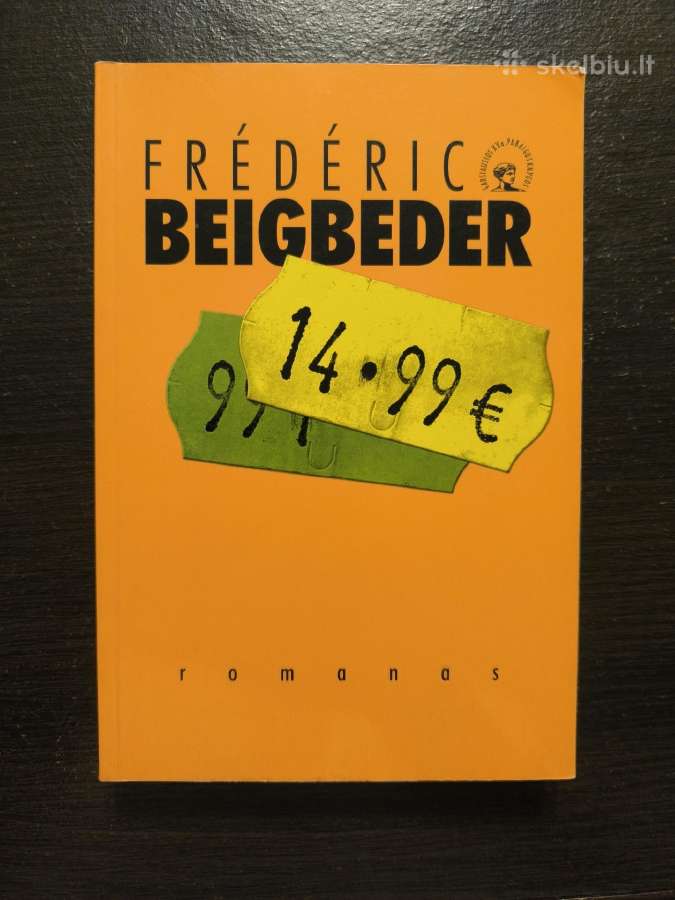 Knyga: 14,99