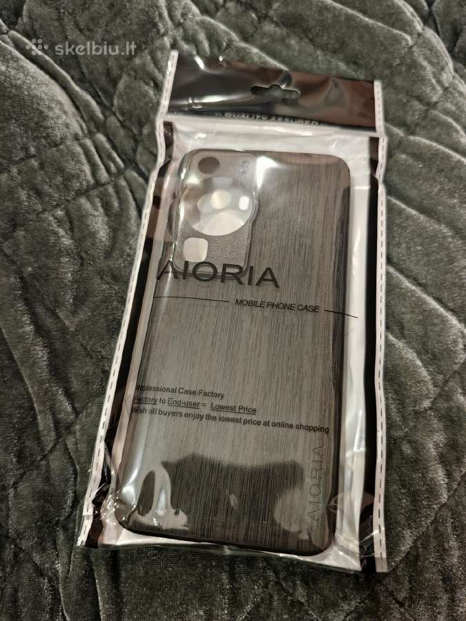 Huawei P60 Pro dėklas