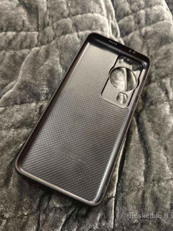 Huawei P60 Pro dėklas - nuotraukos Nr. 2