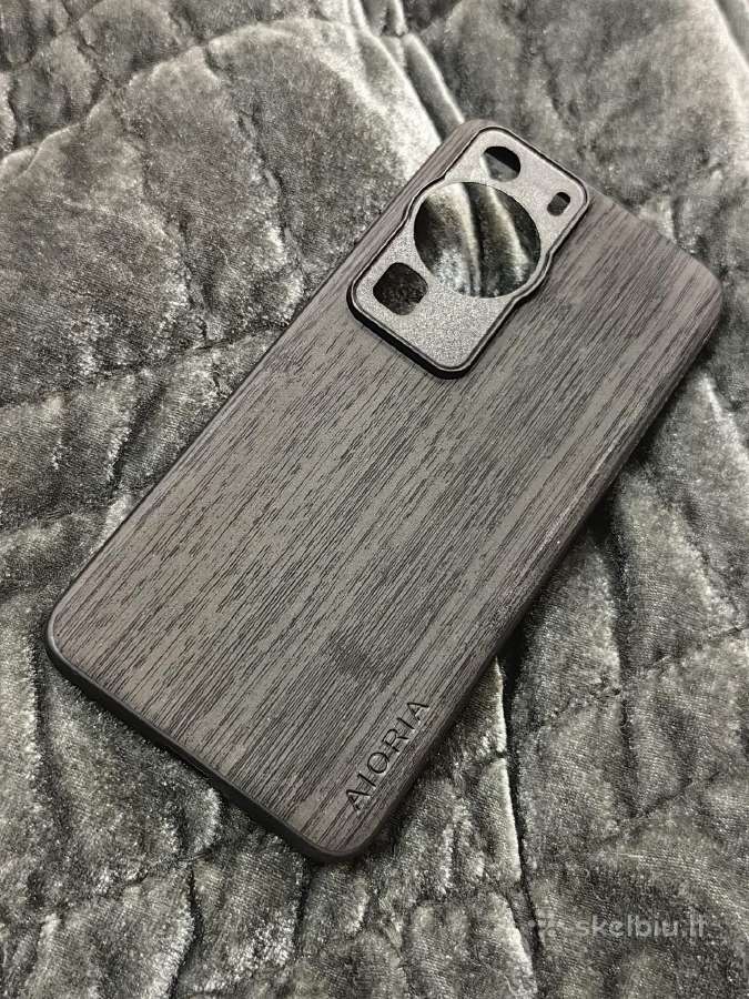 Huawei P60 Pro dėklas - nuotraukos Nr. 3