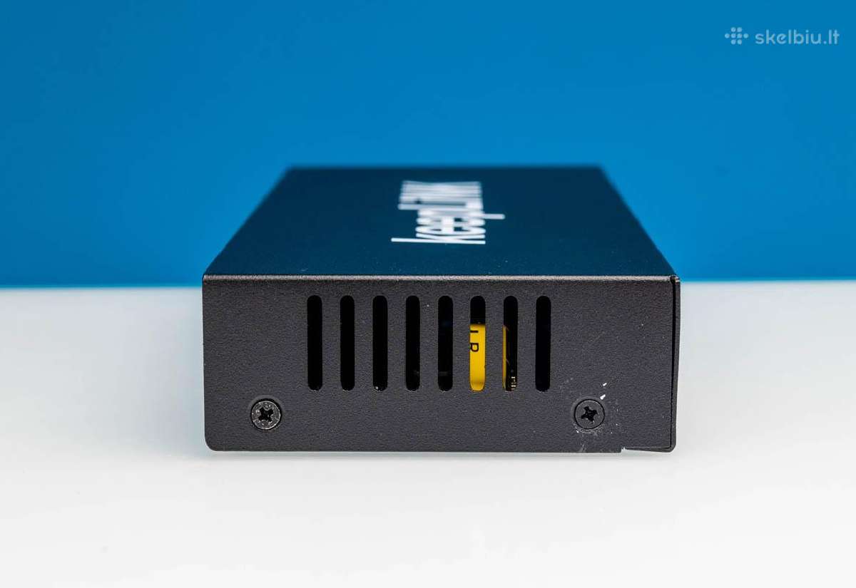 Switch keeplink Kp9000-9xh-x 8x2.5gbps + 1x10gbps - nuotraukos Nr. 21