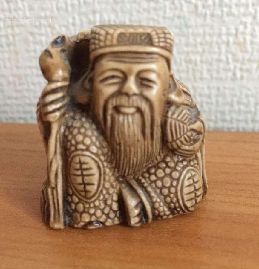 Necukė