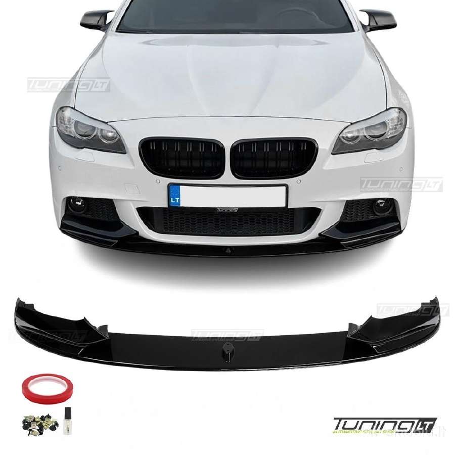 Bmw F10 / F11 skirtas Priekinio Buferio Lipas