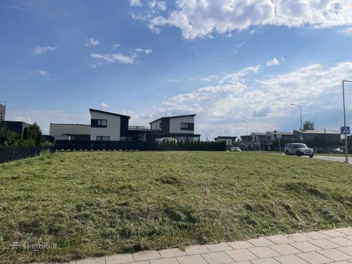 Žemės sklypas 10 arų Tvarkiškių k.+37125630111 - nuotraukos Nr. 4