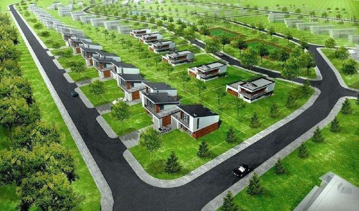 Žemės sklypas 10 arų Tvarkiškių k.+37125630111 - nuotraukos Nr. 6