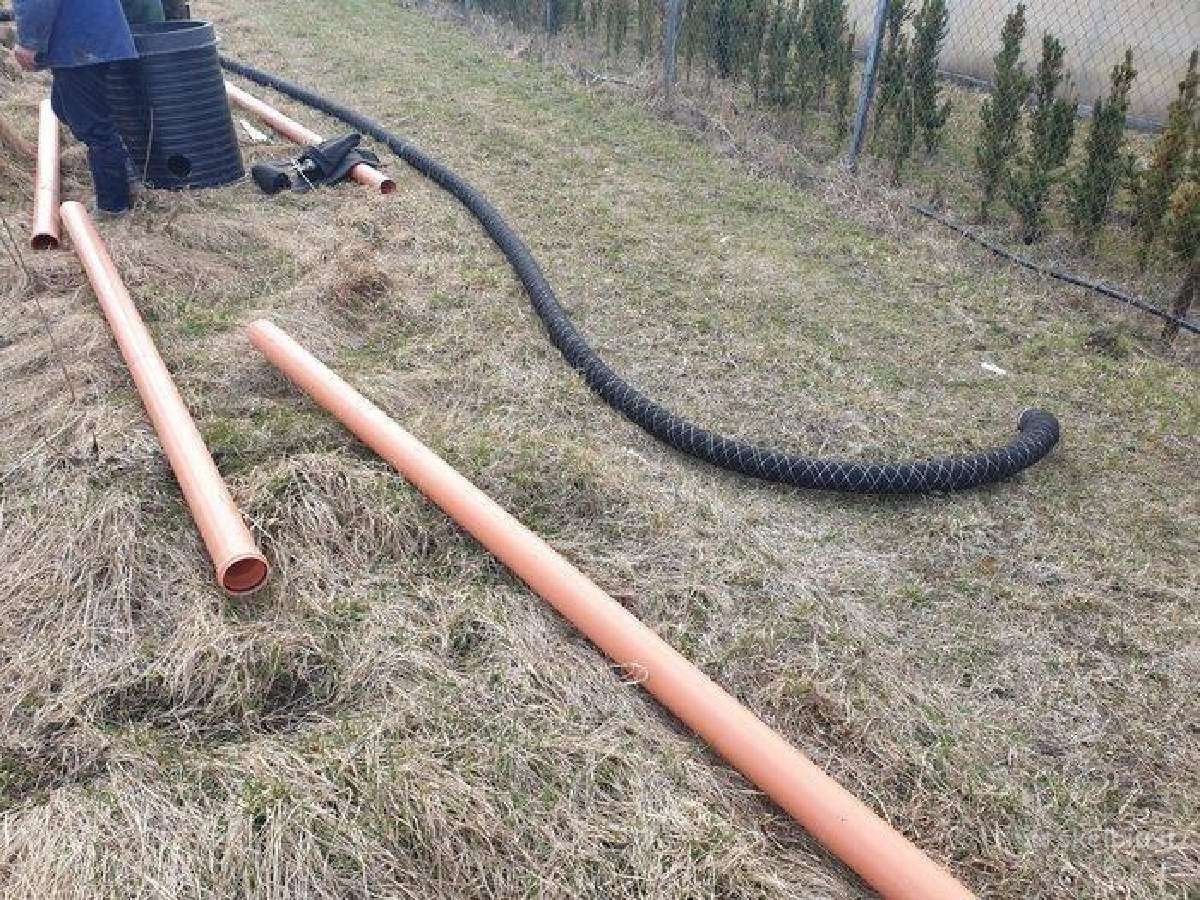 Žemės sklypas 10 arų Tvarkiškių k.+37125630111 - nuotraukos Nr. 11