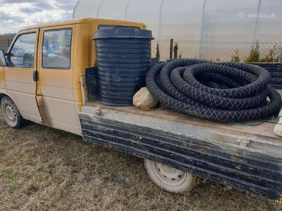 Žemės sklypas 10 arų Tvarkiškių k.+37125630111 - nuotraukos Nr. 13