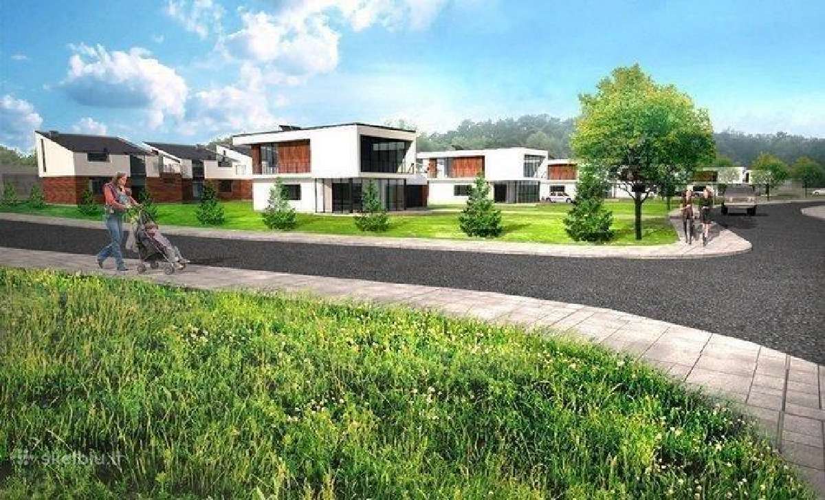 Žemės sklypas 10 arų Tvarkiškių k.+37125630111 - nuotraukos Nr. 22