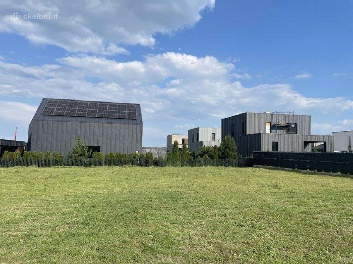 Žemės sklypas 10 arų Tvarkiškių k.+37125630111 - nuotraukos Nr. 3