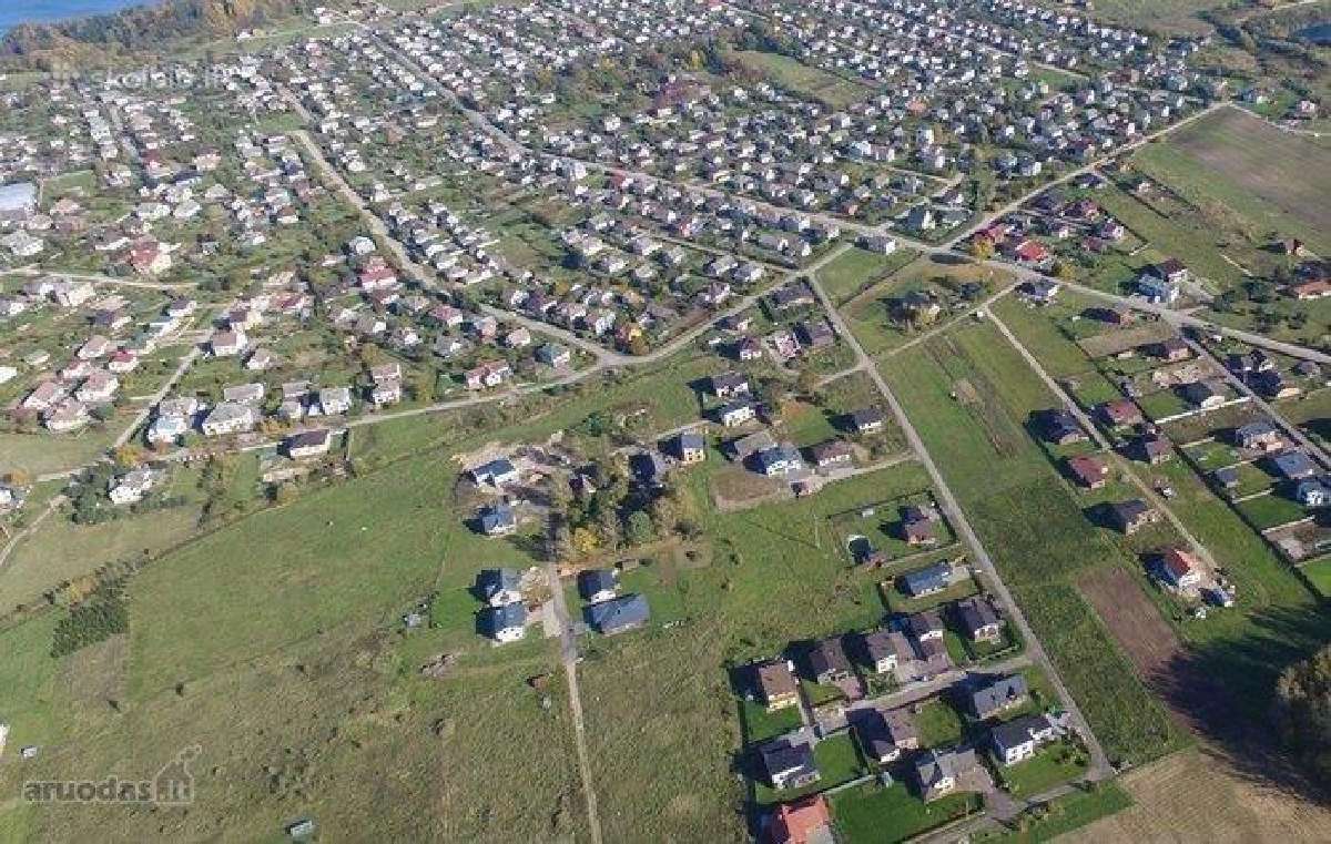 Žemės sklypas 10 arų Tvarkiškių k.+37125630111 - nuotraukos Nr. 16