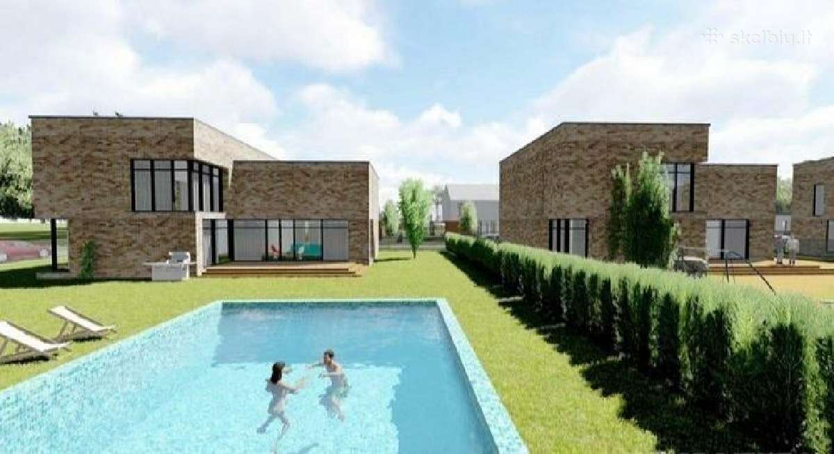 Žemės sklypas 10 arų Tvarkiškių k.+37125630111 - nuotraukos Nr. 25