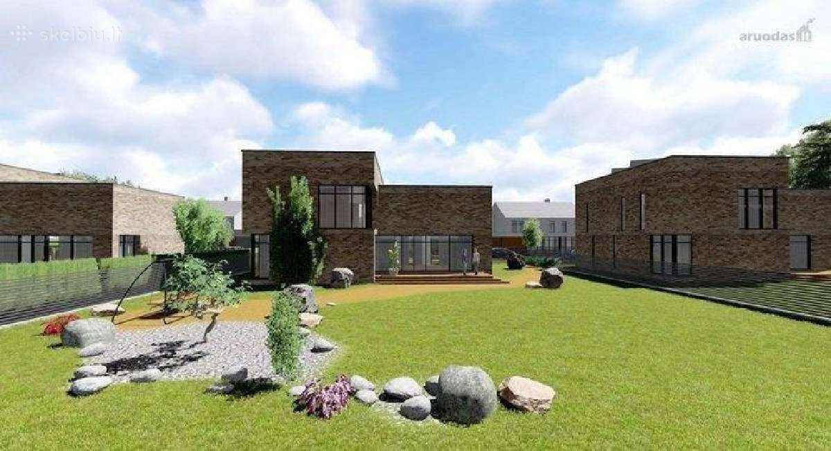 Žemės sklypas 10 arų Tvarkiškių k.+37125630111 - nuotraukos Nr. 20