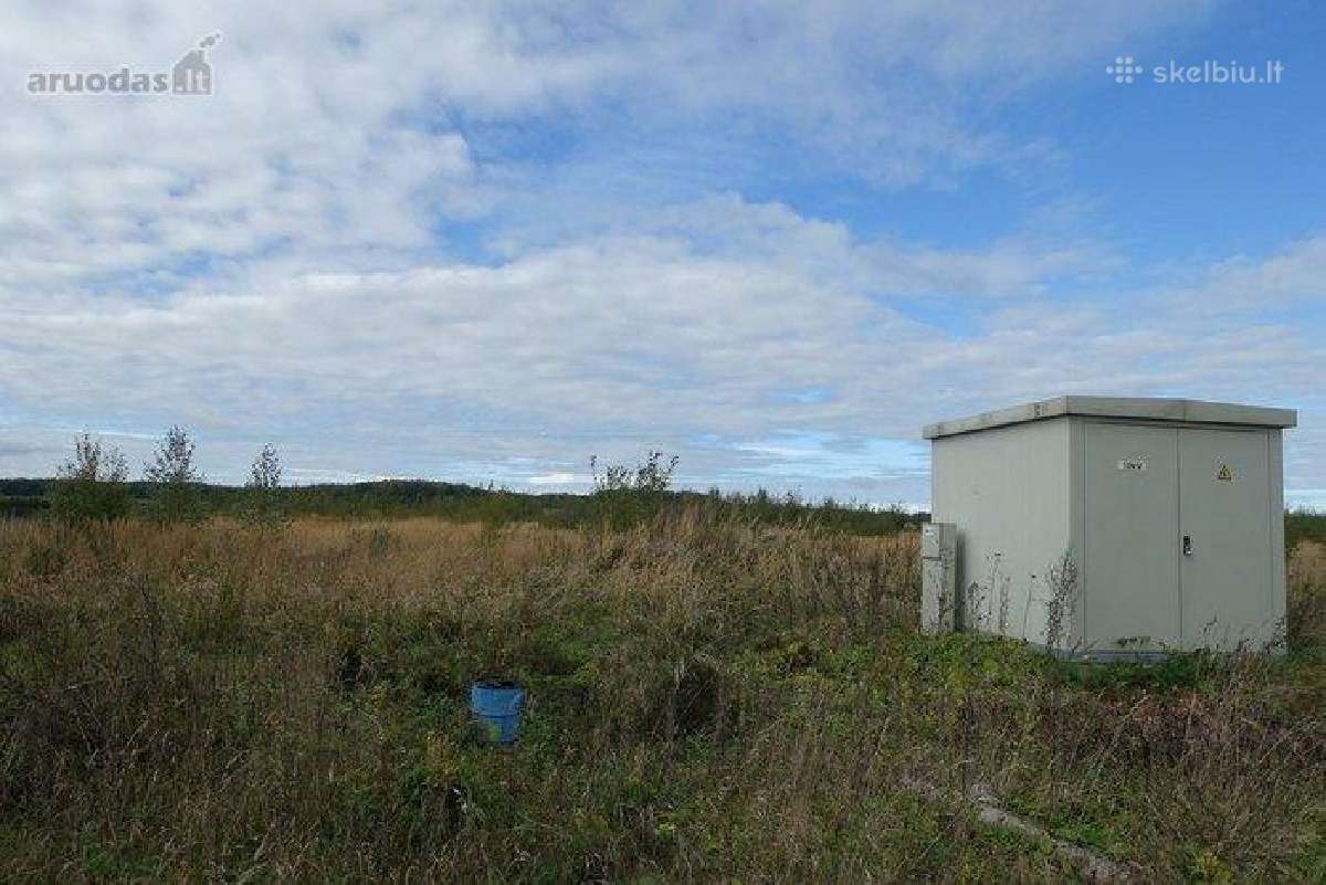 Žemės sklypas 10 arų Tvarkiškių k.+37125630111 - nuotraukos Nr. 28