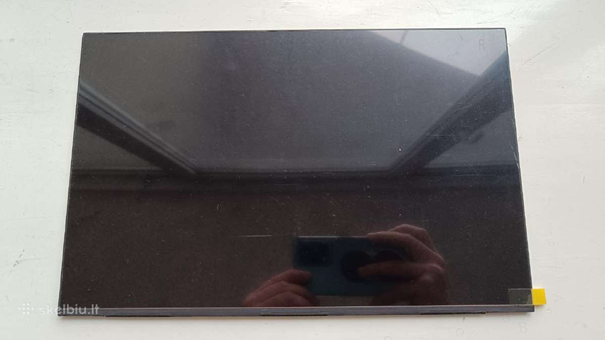 Thinkpad T14 ekranas Ips 14" 2880x1800 40pin edp
