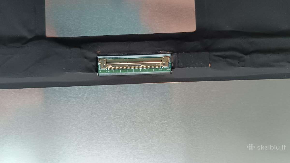 Thinkpad T14 ekranas Ips 14" 2880x1800 40pin edp - nuotraukos Nr. 3